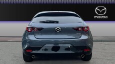 Mazda 3 2.5 e-Skyactiv G MHEV 140 Exclusive-Line 5dr Auto Petrol Hatchback